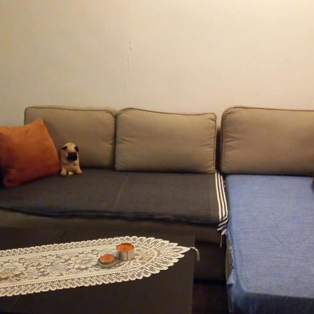 Le Nid Douillet En Plein Centre Appartement Levallois-Perret Buitenkant foto