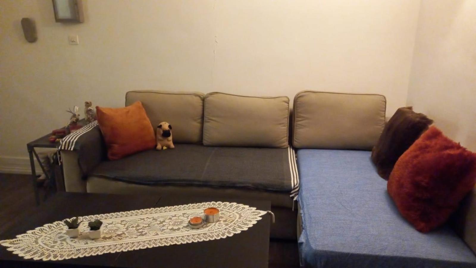 Le Nid Douillet En Plein Centre Appartement Levallois-Perret Buitenkant foto