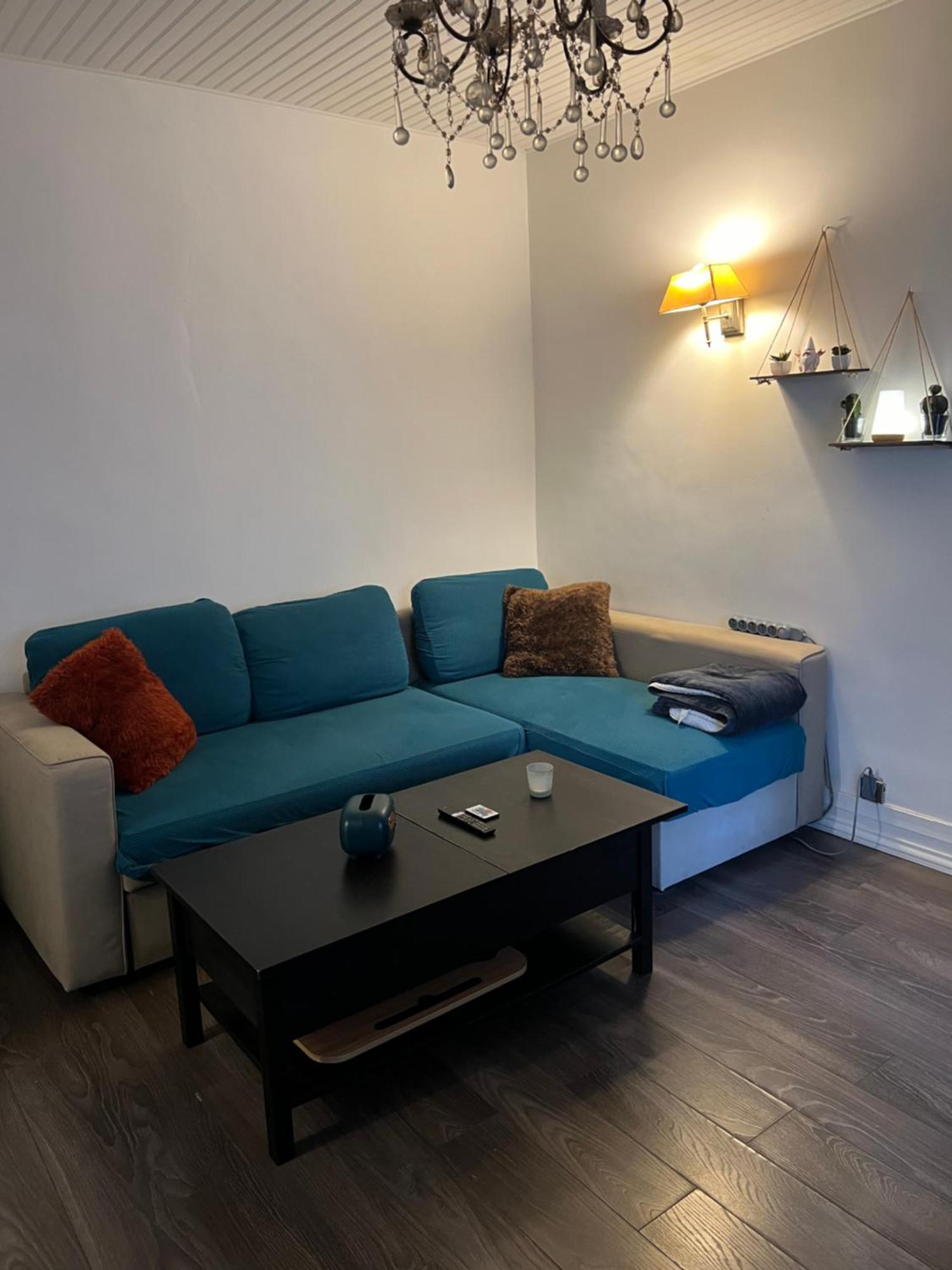 Le Nid Douillet En Plein Centre Appartement Levallois-Perret Buitenkant foto
