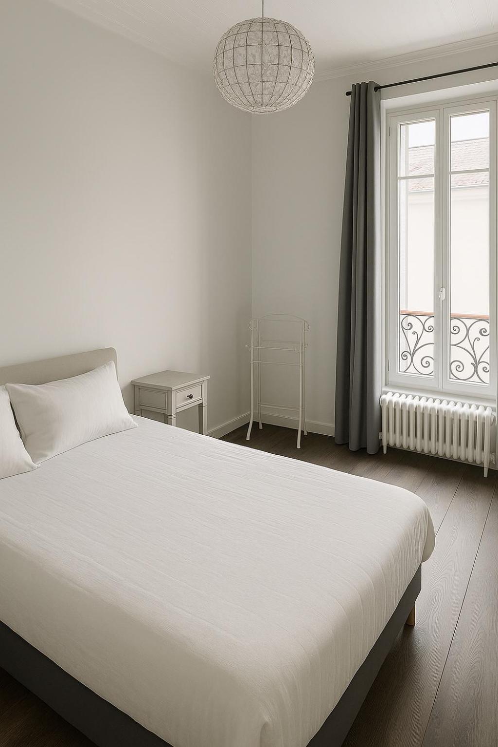 Le Nid Douillet En Plein Centre Appartement Levallois-Perret Buitenkant foto